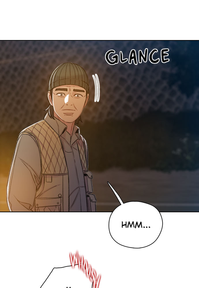 Death's Game Chapter 51 page 32 - 