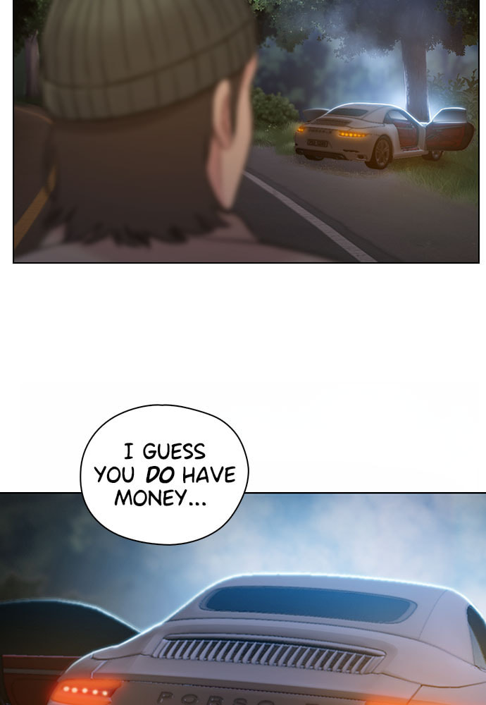 Death's Game Chapter 51 page 34 - 