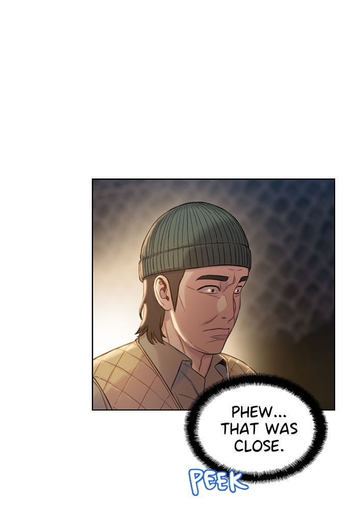 Death's Game Chapter 51 page 36 - 