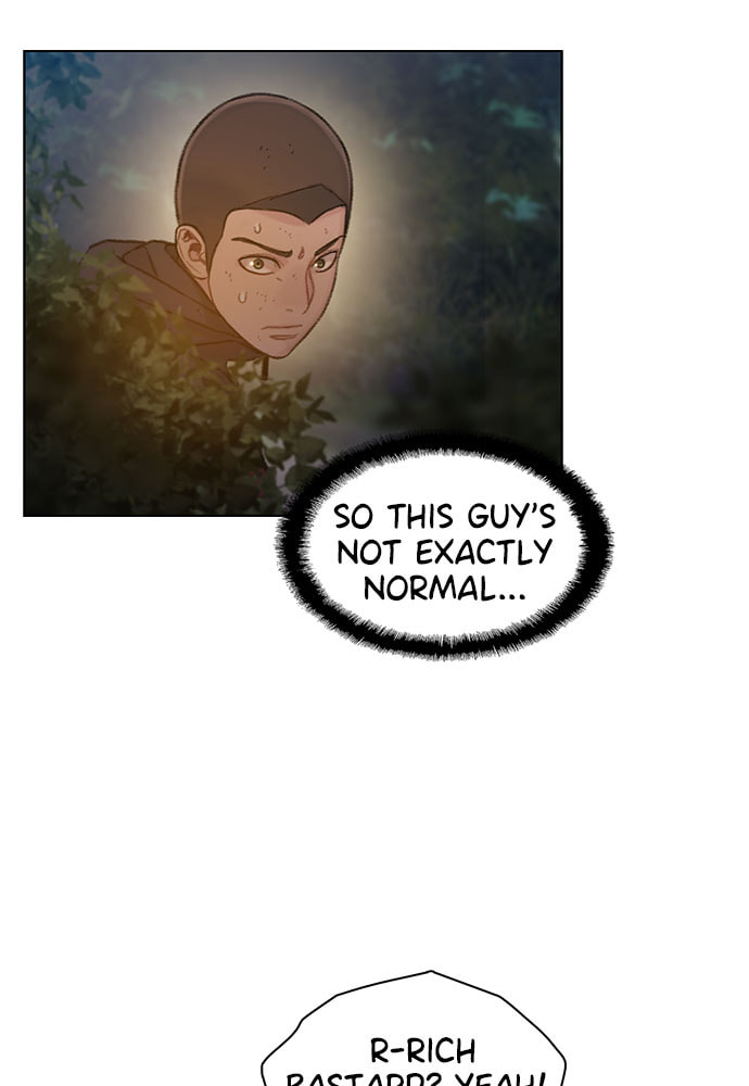 Death's Game Chapter 51 page 37 - 
