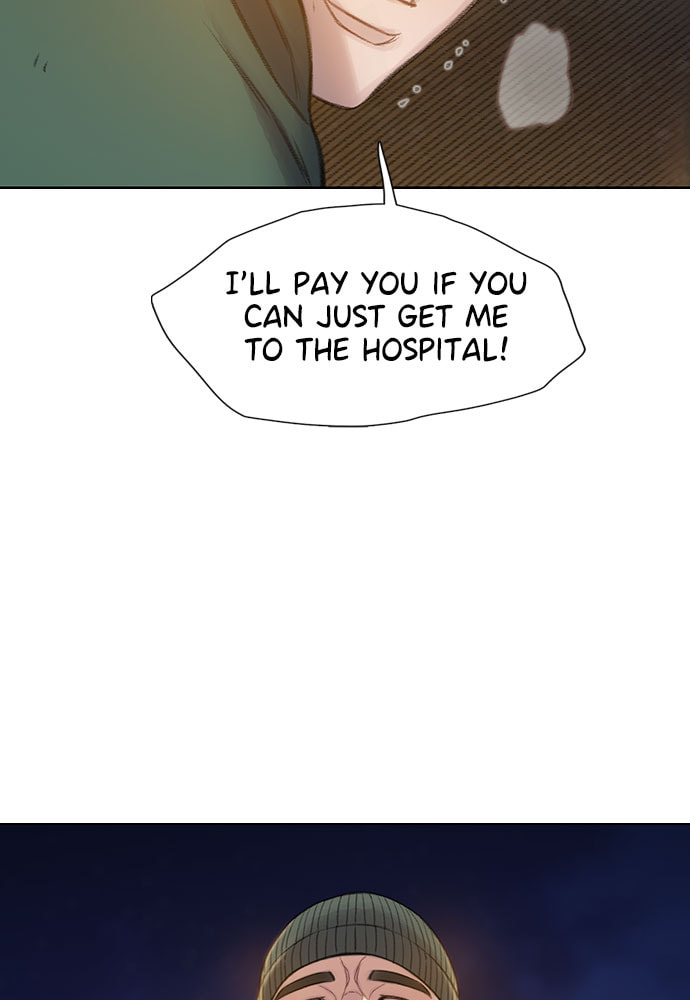 Death's Game Chapter 51 page 40 - 