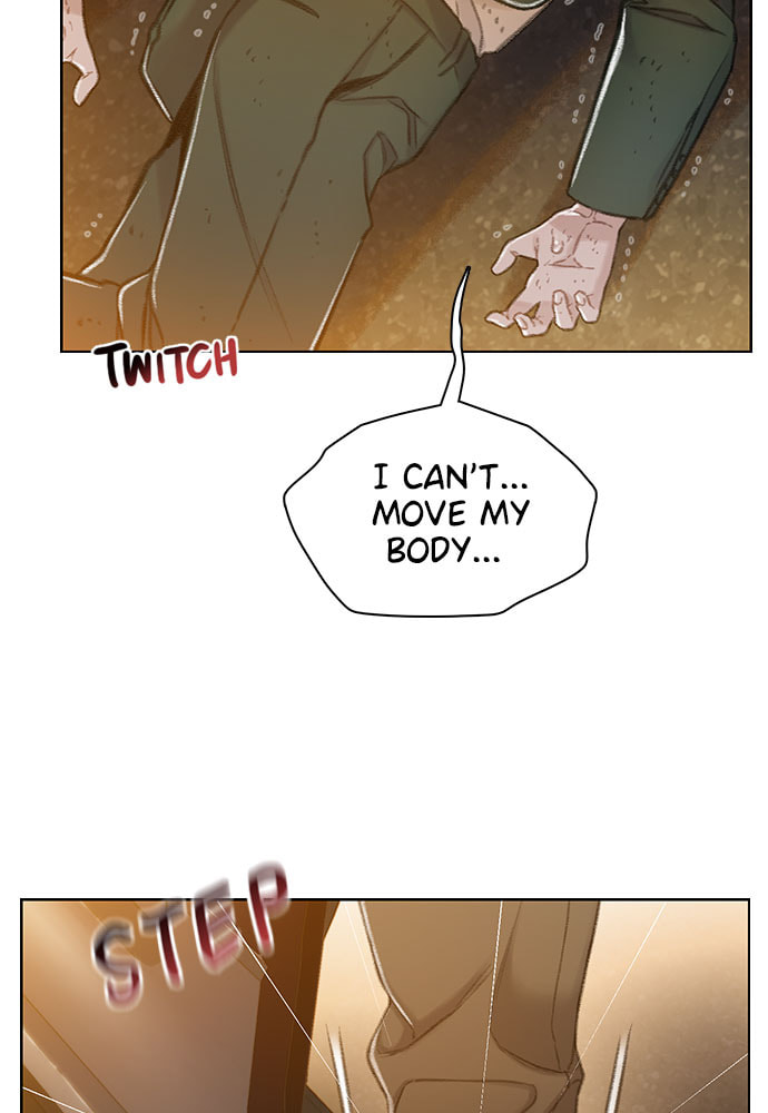 Death's Game Chapter 51 page 5 - 