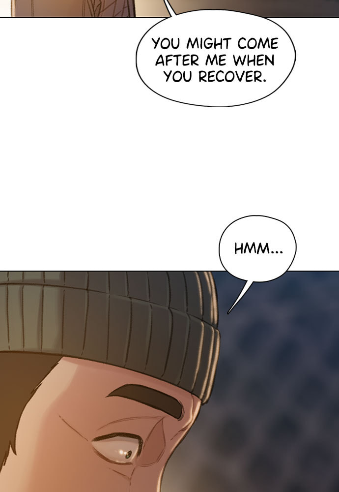 Death's Game Chapter 51 page 50 - 