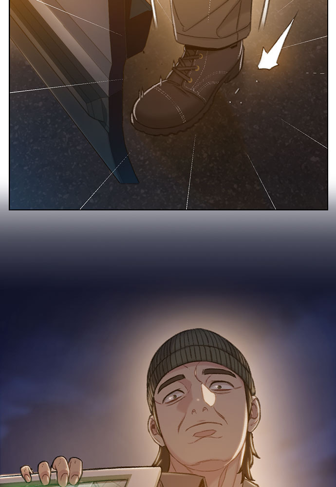 Death's Game Chapter 51 page 6 - 