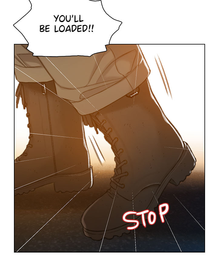 Death's Game Chapter 51 page 60 - 