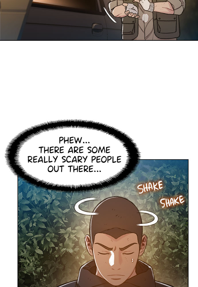 Death's Game Chapter 51 page 88 - 