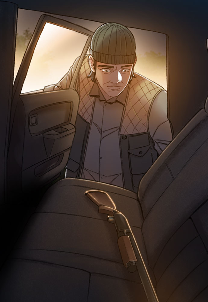 Death's Game Chapter 51 page 96 - 