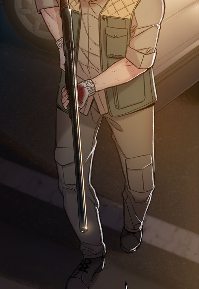 Death's Game Chapter 51 page 100 - 