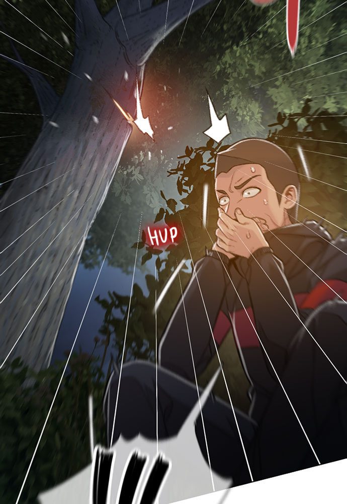 Death's Game Chapter 52 page 11 - 