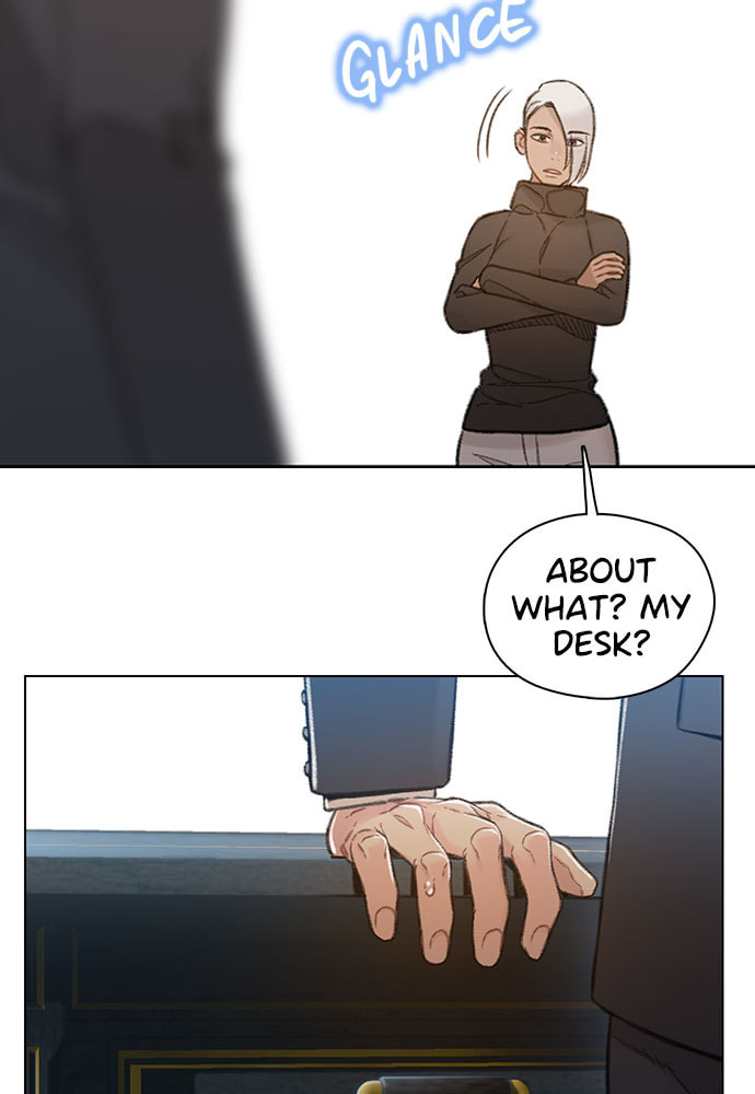Death's Game Chapter 52 page 120 - 