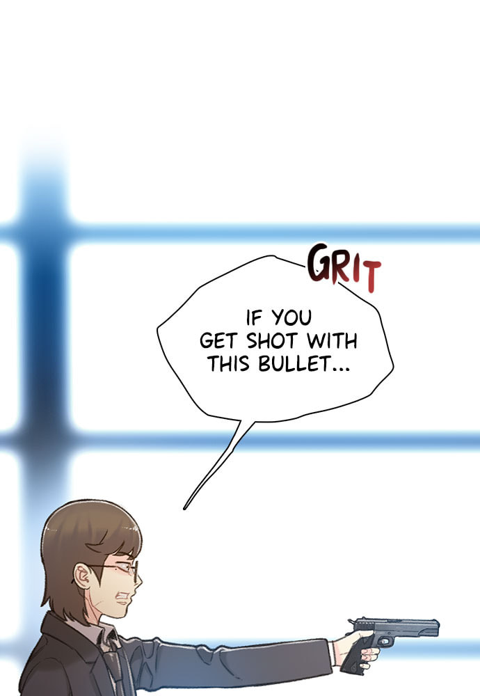 Death's Game Chapter 52 page 126 - 