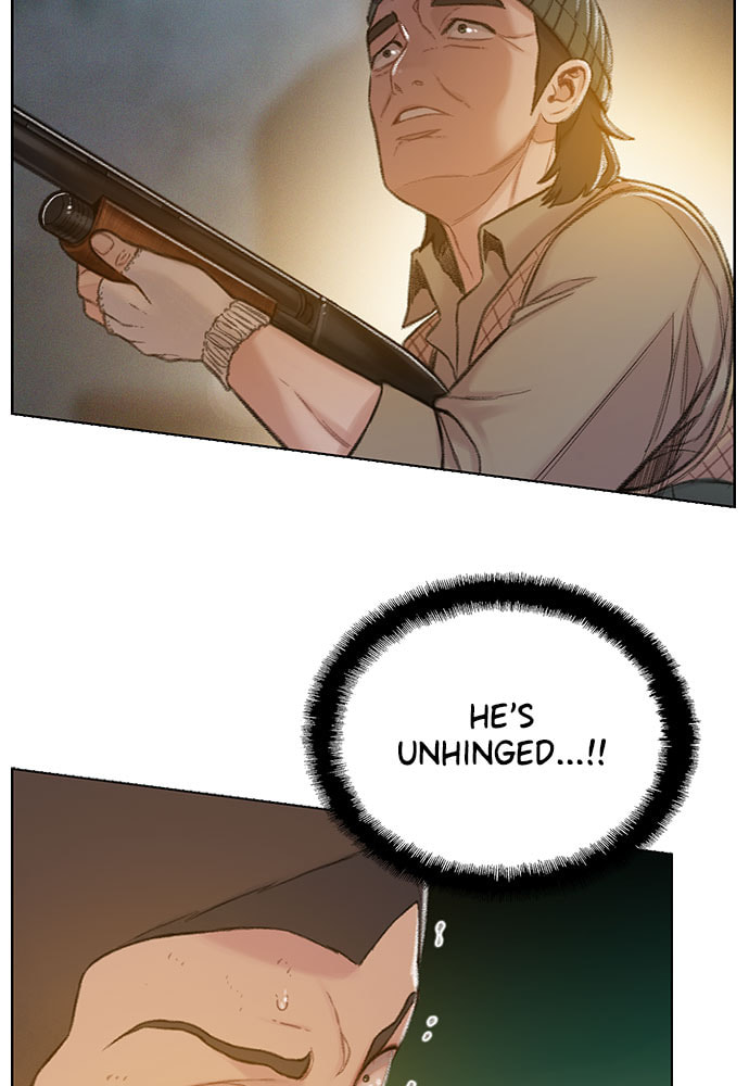 Death's Game Chapter 52 page 14 - 