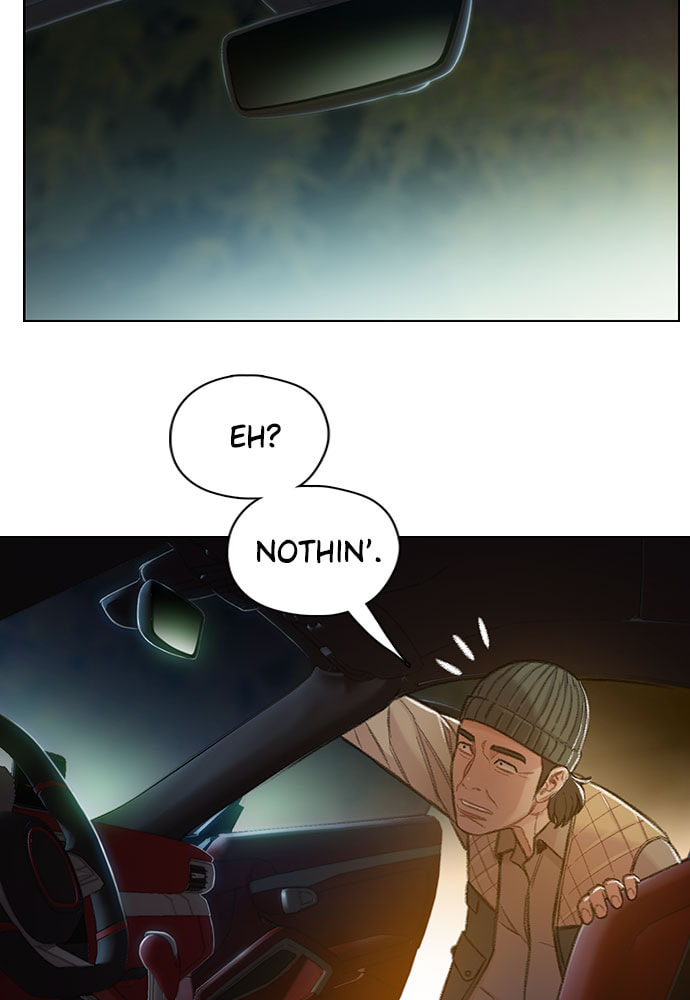 Death's Game Chapter 52 page 18 - 