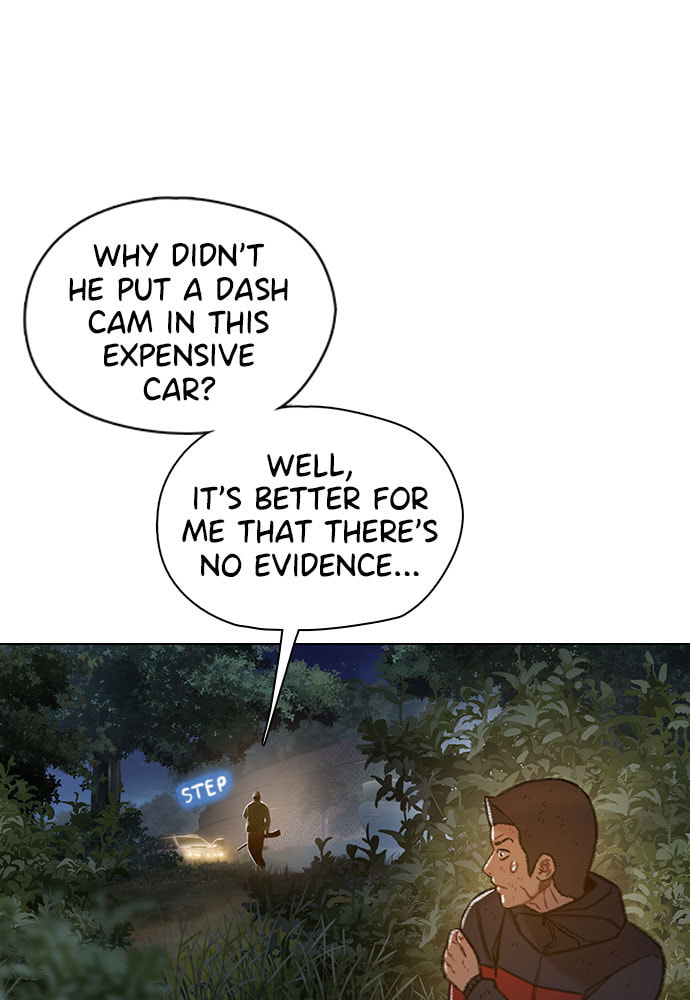 Death's Game Chapter 52 page 20 - 
