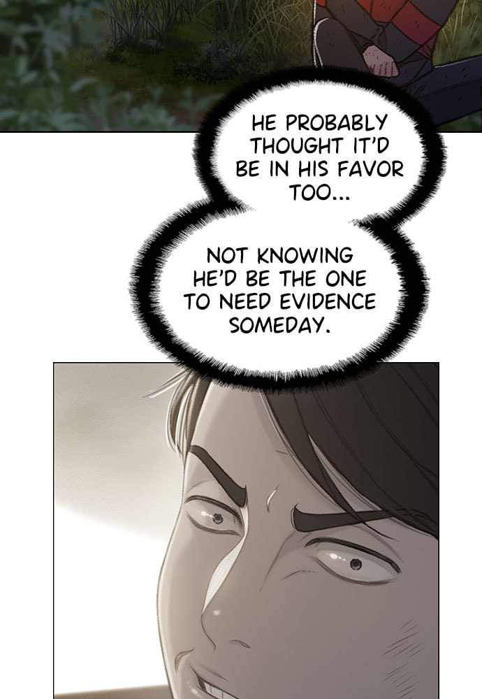 Death's Game Chapter 52 page 21 - 
