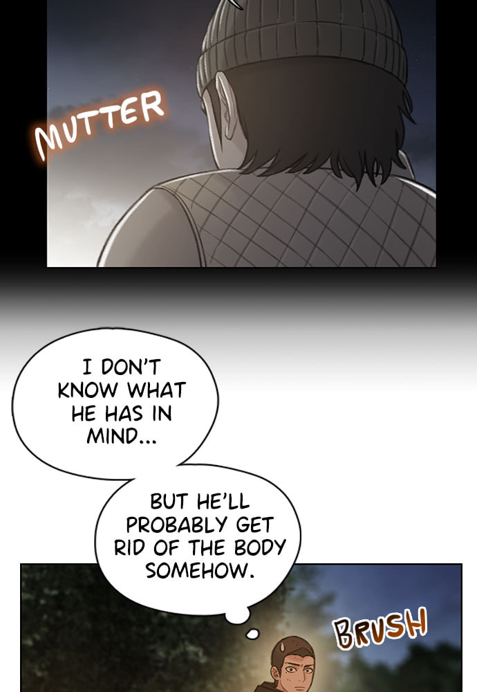 Death's Game Chapter 52 page 25 - 