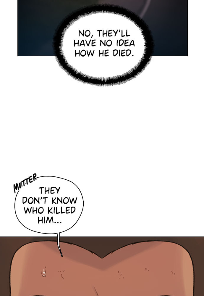 Death's Game Chapter 52 page 28 - 