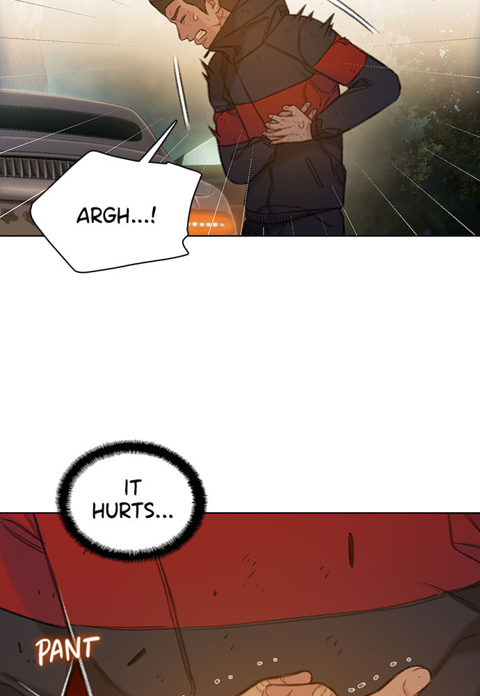 Death's Game Chapter 52 page 30 - 