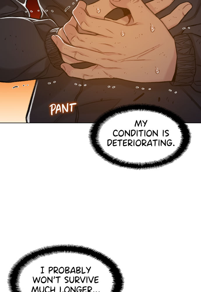 Death's Game Chapter 52 page 31 - 