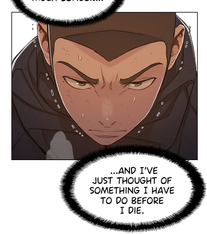 Death's Game Chapter 52 page 32 - 