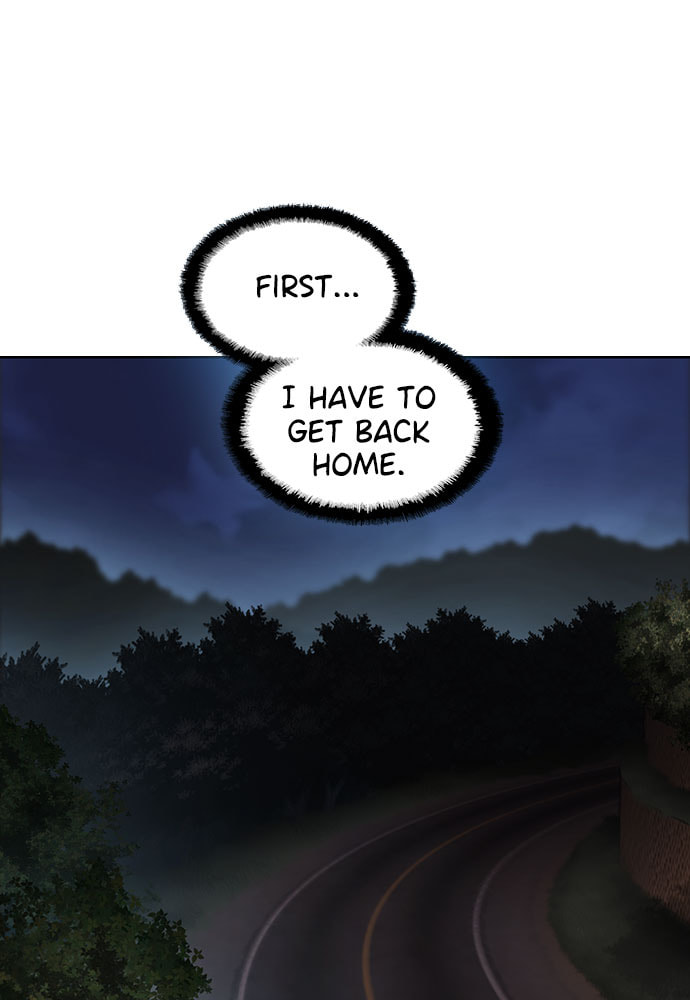 Death's Game Chapter 52 page 33 - 