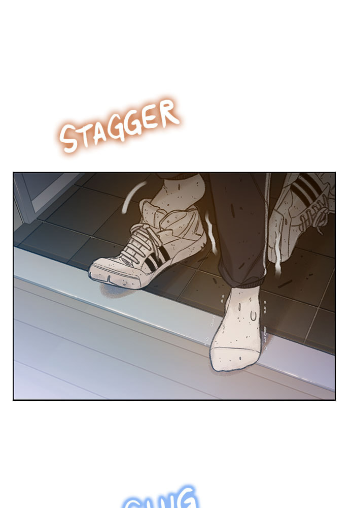 Death's Game Chapter 52 page 36 - 