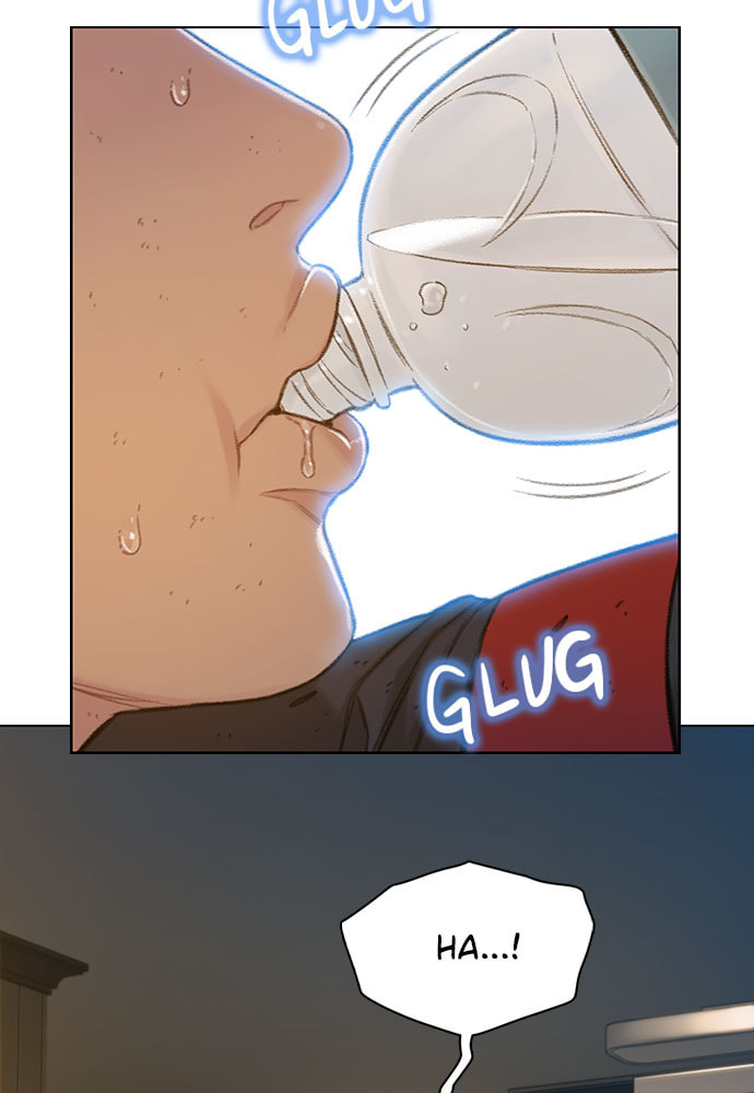 Death's Game Chapter 52 page 37 - 