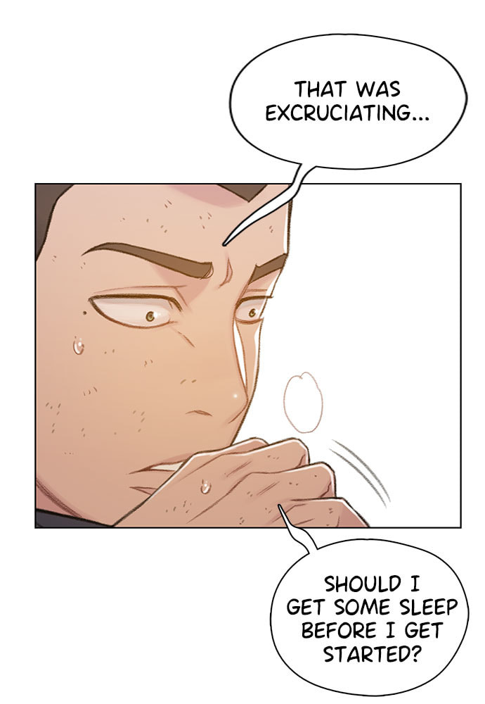 Death's Game Chapter 52 page 39 - 
