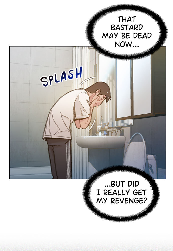 Death's Game Chapter 52 page 46 - 