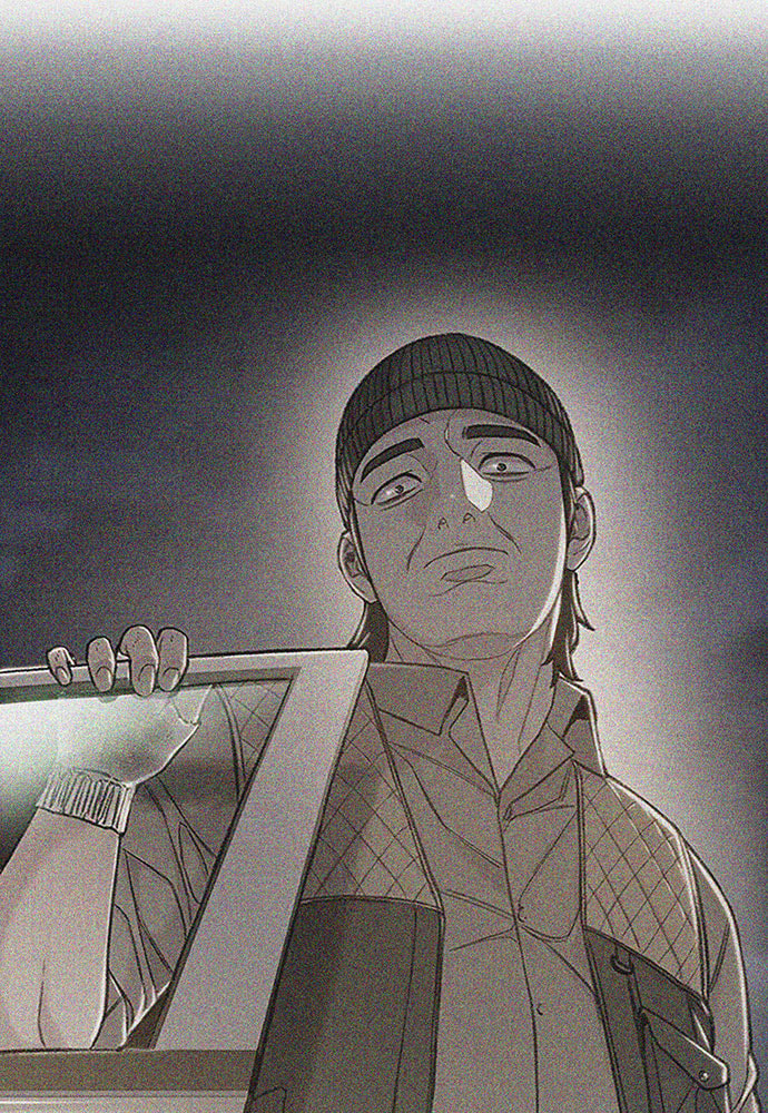 Death's Game Chapter 52 page 47 - 
