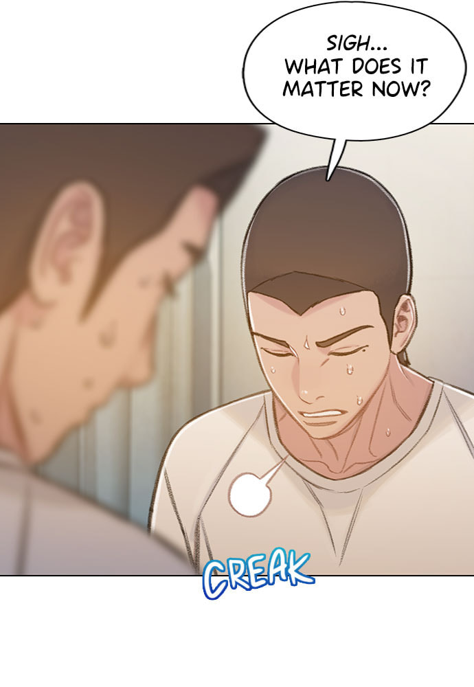 Death's Game Chapter 52 page 50 - 