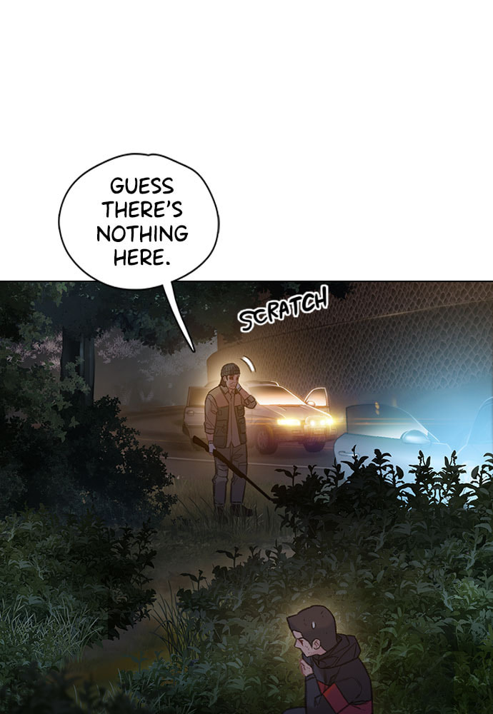 Death's Game Chapter 52 page 6 - 