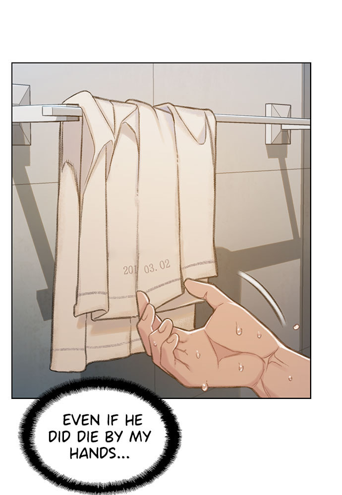 Death's Game Chapter 52 page 51 - 