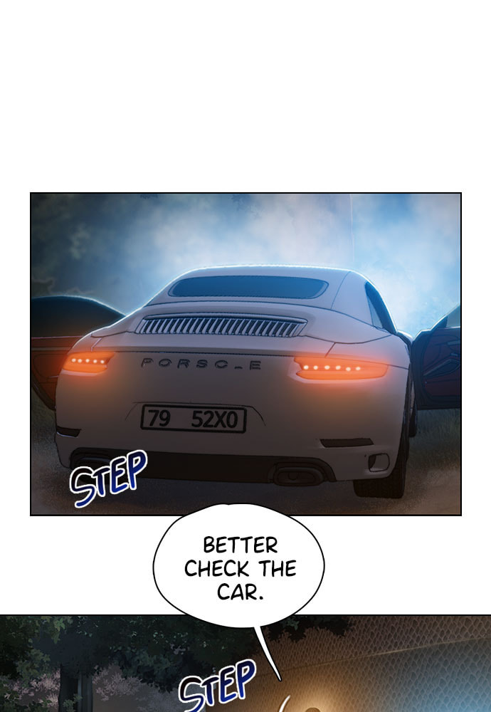 Death's Game Chapter 52 page 8 - 