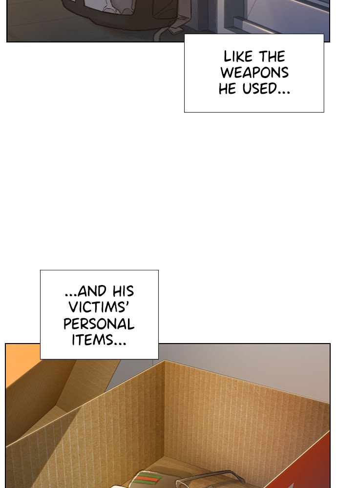 Death's Game Chapter 52 page 71 - 