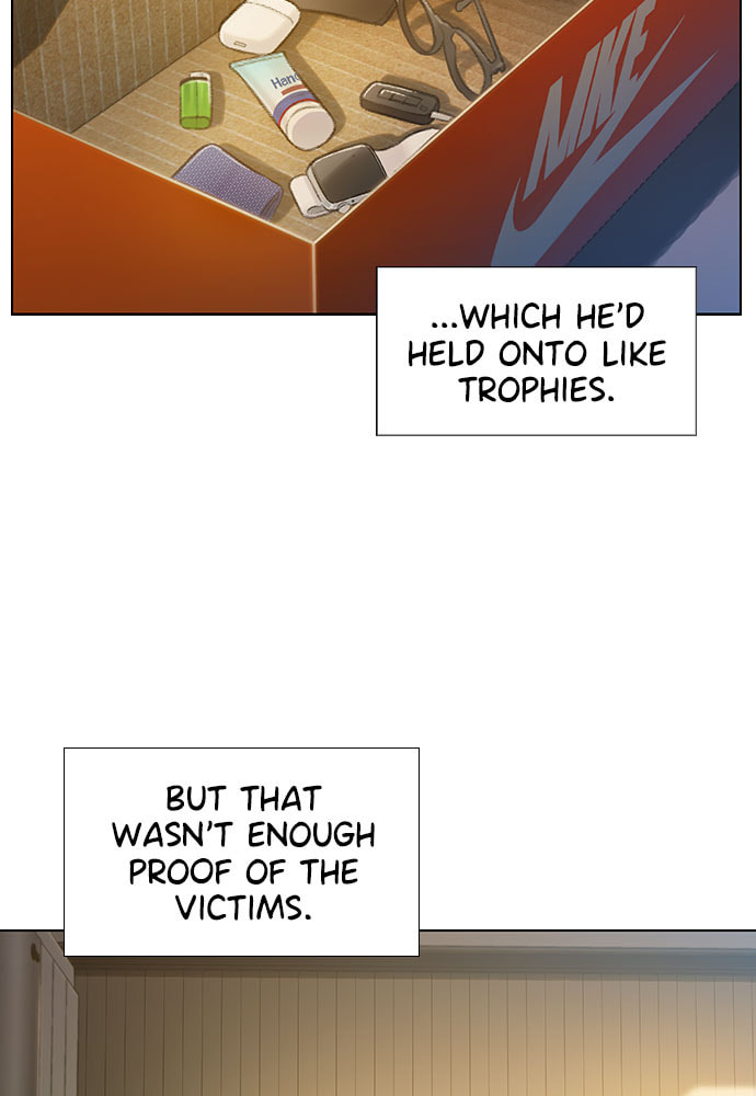 Death's Game Chapter 52 page 72 - 