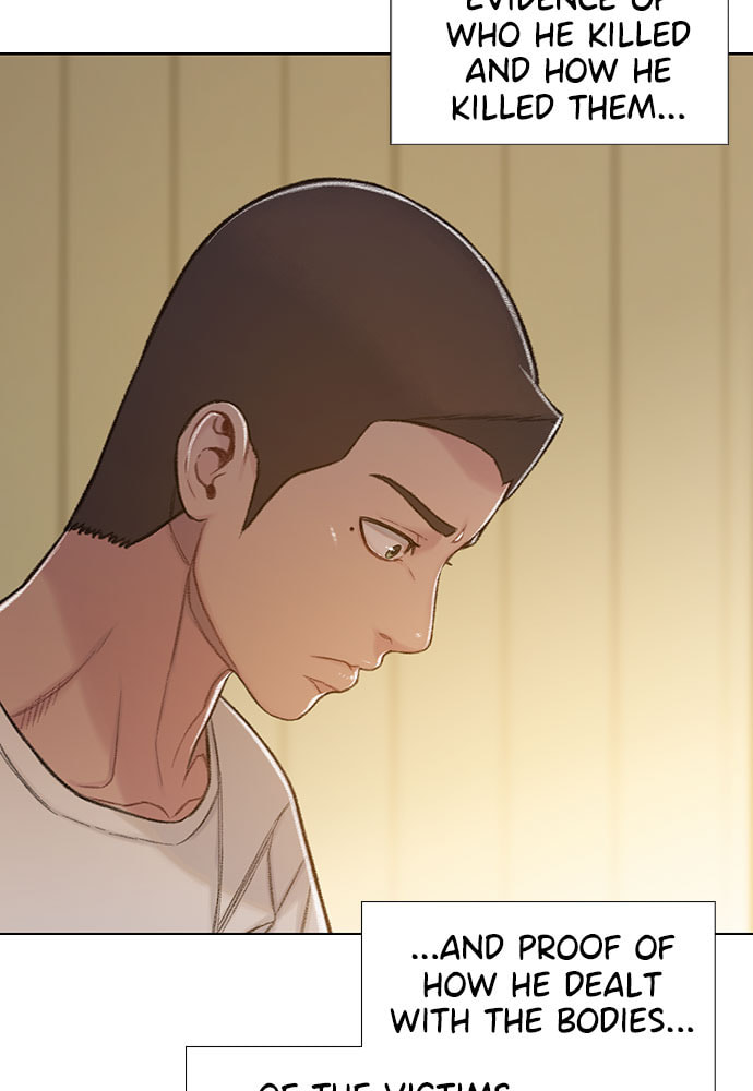 Death's Game Chapter 52 page 74 - 