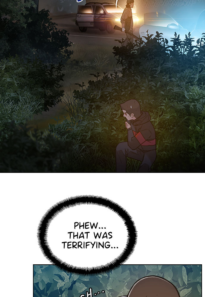 Death's Game Chapter 52 page 9 - 