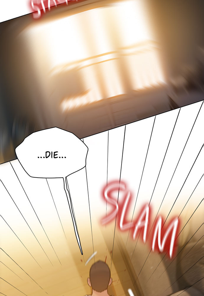 Death's Game Chapter 52 page 99 - 