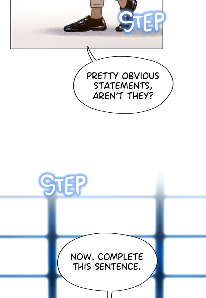 Death's Game Chapter 53 page 11 - 