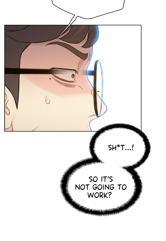 Death's Game Chapter 53 page 14 - 