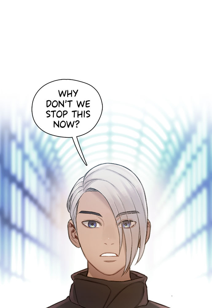 Death's Game Chapter 53 page 15 - 