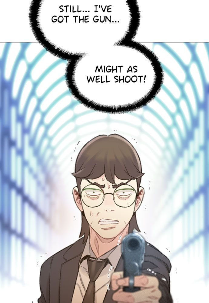 Death's Game Chapter 53 page 17 - 