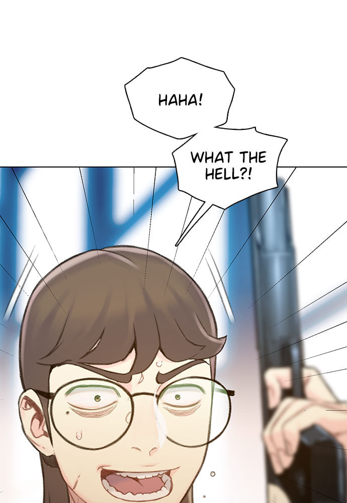 Death's Game Chapter 53 page 21 - 