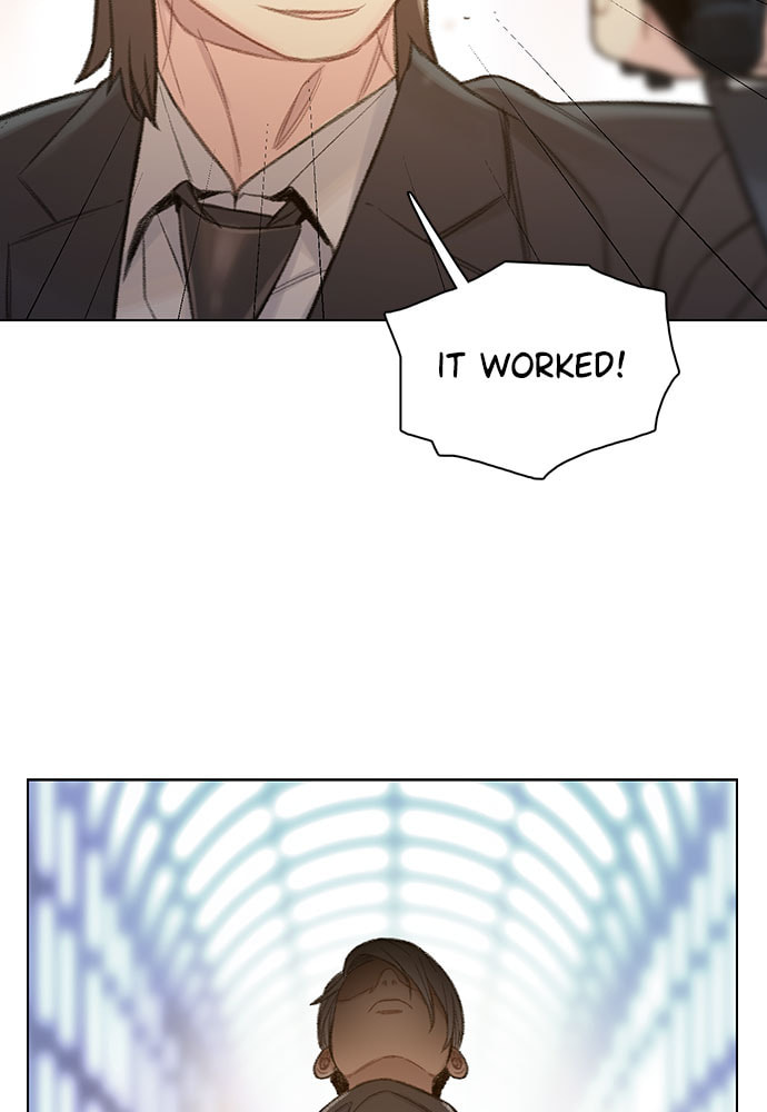 Death's Game Chapter 53 page 22 - 