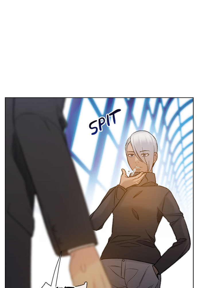 Death's Game Chapter 53 page 27 - 