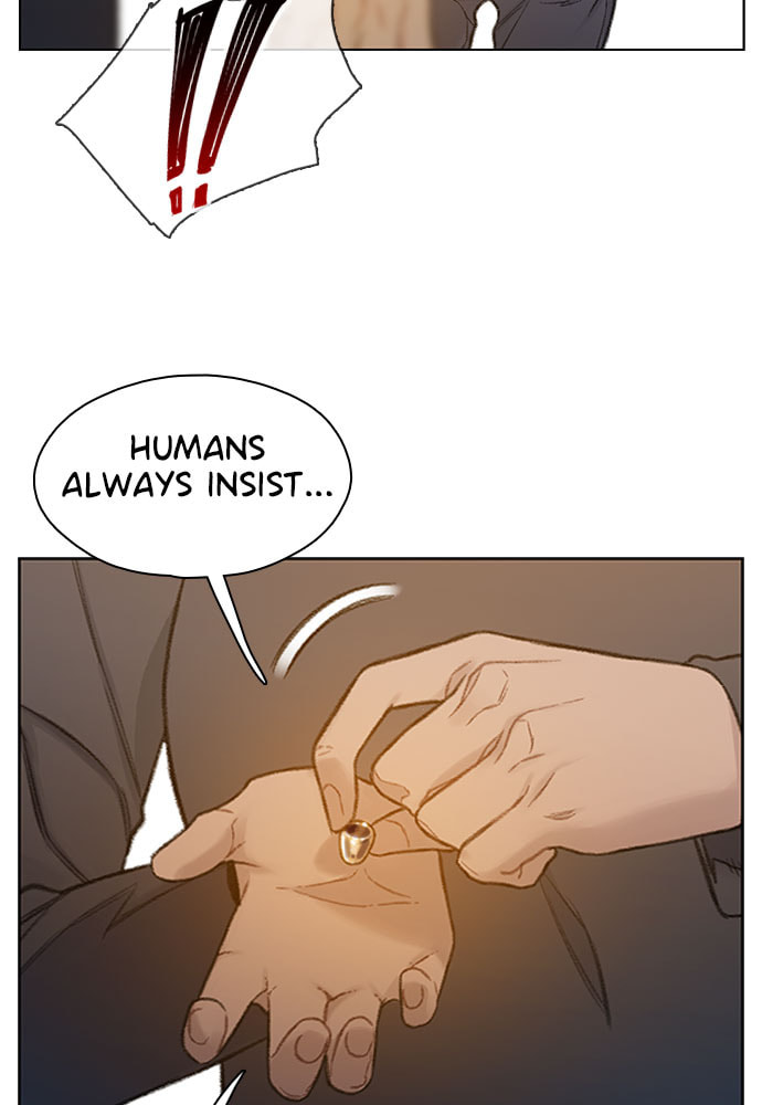 Death's Game Chapter 53 page 28 - 