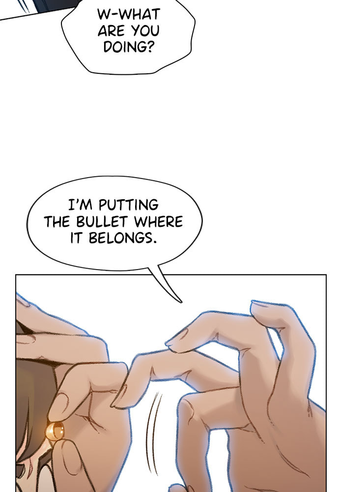 Death's Game Chapter 53 page 31 - 