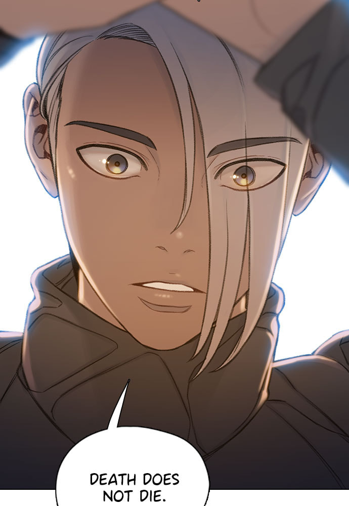 Death's Game Chapter 53 page 33 - 
