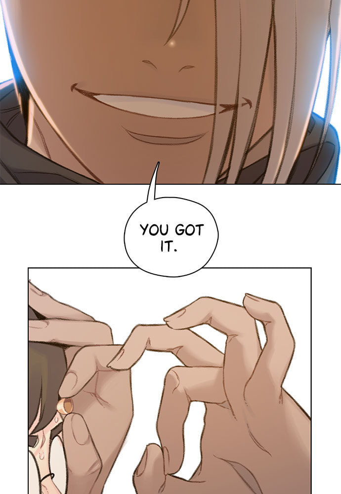 Death's Game Chapter 53 page 37 - 